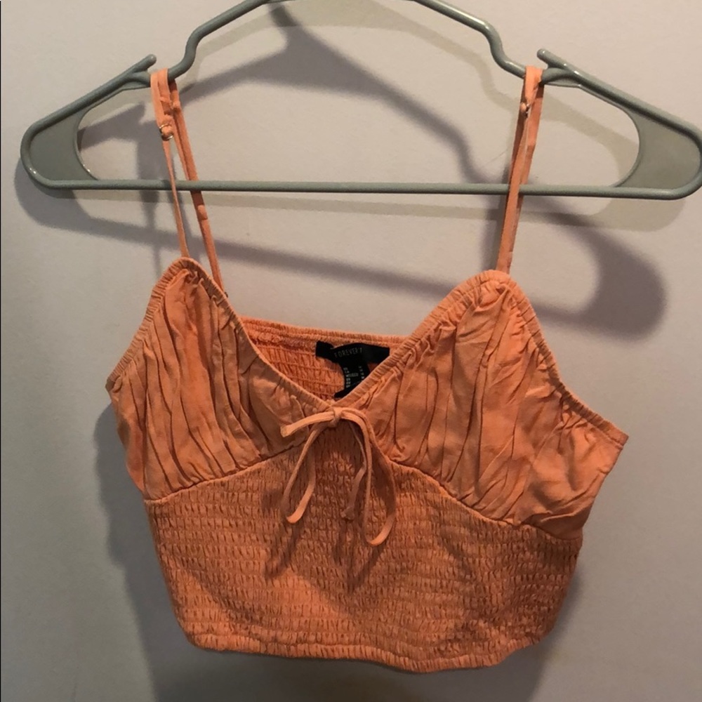 Forever 21 tank top
